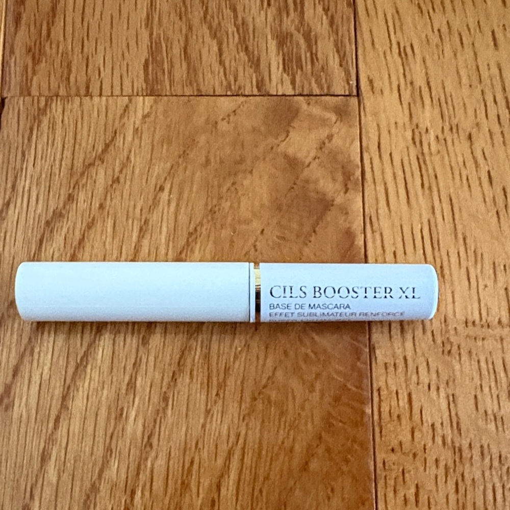 Lancôme cils booster xl mascara base
